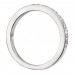 0.50 ct Ladies One Row Diamond Wedding Band Ring 0.50 ct Ladies One Row Diamond Wedding Band Ring